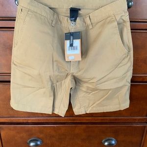 The North Face Motion Shorts